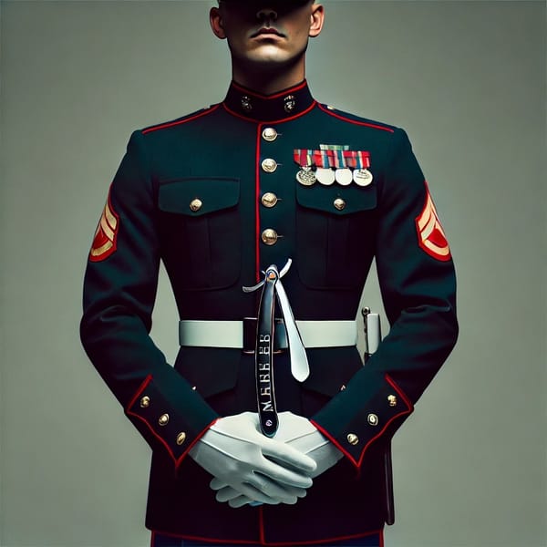 Dress Right, Dress: When Uniformity Cuts Too Deep