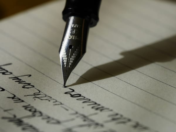 Writing with Purpose